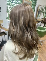 ルナアトリエ(runa atelier)&nbsp;smmer 3D！