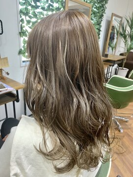 ルナアトリエ(runa atelier) smmer 3D！