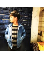 アルス(ARLS)&nbsp;キッズカット