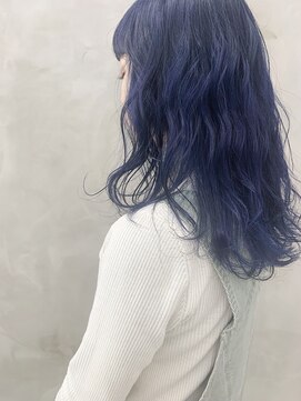 スー 渋谷(suu) ＊【SUN】オーシャンネイビー