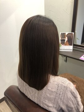 グランデ(GRANDE) サラサラミディアム