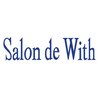 サロン ド ウィズ 瑞江店(Salon de With)のお店ロゴ