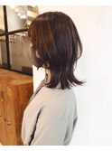 (アフロート鎌倉)くびれレイヤーフォギーベージュ