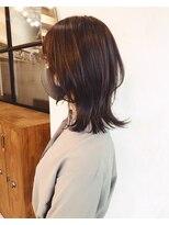 (アフロート鎌倉)くびれレイヤーフォギーベージュ