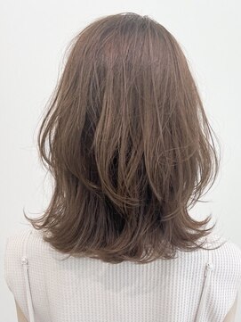 ヘッツ 仙台駅前店(HETTU) 髪質改善/ブリーチ/ダブルカラー/韓国/レイヤー/仙台/学割U24