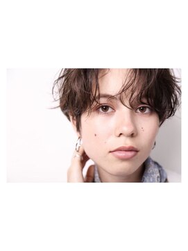 アイノア(AInoa) [AInoa　金町]