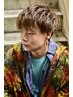 癖毛、ボリューム、浮き癖！カット付きダウンパーマで大変身！！￥9900