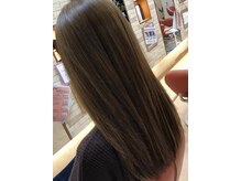 ヘアー ブランシェ 竹城台店(HAIR Branche)