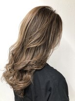 ヘアースタジオ ゼン(hair studio Zen) ハイライト