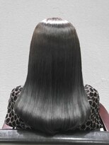 ナンバー エアロ 横浜(N° +aero)&nbsp;大人かわいいエギョモリ ミルクティーブラウン ひし形シルエット