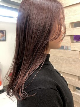 テテ(TETE) チェリーピンク