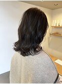 【ki.tone】オリーブグレージュ#イルミナ
