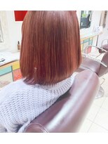 ネオリーブ チッタ 阿佐ヶ谷店(Neolive citta)&nbsp;オージュアトリートメント イミュライズ