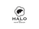 ハロ(HALO)の写真