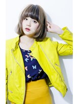 ヘアリゾートエーアイ 秋葉原店(hair resort Ai)&nbsp;大人ワンカール