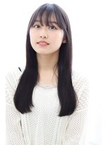 ヘアリゾート バレンタイン(hair+resort valentine)&nbsp;20代～40代◎髪質改善◎ナチュラルストレート