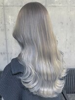 エヴァー(ever)&nbsp;☆ever☆ insta@ever_hair_official【原宿/表参道/明治神宮前】