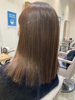 髪質改善サロン ミューズ 一社店(MUSE) 【業界話題★髪質改善美髪チャージTR★94%OGカラー取扱サロン】