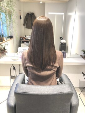 タオ 広尾(TAO) ロング