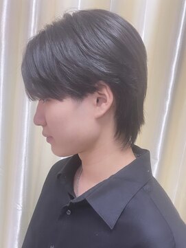 チェルシー 神戸(CHELSEA) 韓国ウルフレイヤー▼CHELSEA 神戸▼メンズ/三宮/元町/神戸