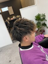 レジーナ(REGINA)&nbsp;☆ツイストスパイラル（ハードタイプ）☆