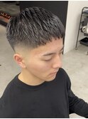 スキンフェード