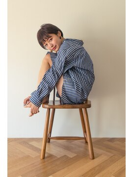 グリーン 町田(green) 【shortBOB】round×ennui 1