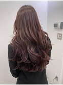 (稲毛)カシスブラウン