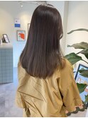 オリーブグレージュ/秋カラー