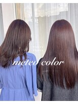 スターリースターリー(Starry Starry) メテオカラーand特許トリートメント