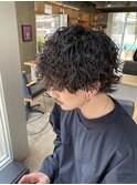 波巻きスパイラル