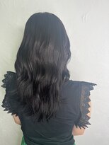 ヘアーショップ オズ(hair shop oz)&nbsp;ダークグレージュ