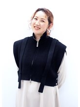 ミーリス(milis by IZA) 知崎 春奈