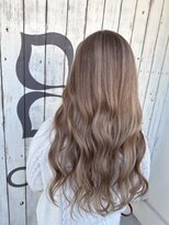 クララジャパン セタ(CLALA JAPAN Seta) ハイライトカラー