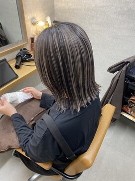 アレクサ 保谷(ALEXA) デザインカラー