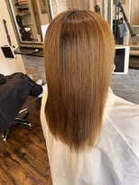 ヘアーサロン アモル(HAIR SALON Amor)&nbsp;髪質改善縮毛矯正
