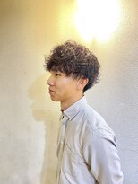 アニマ(ANIMA)&nbsp;波巻きスパイラル