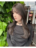 マーシュ(MARSH)&nbsp;韓国レイヤー☆ヨシンモリ