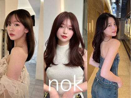 ノク 渋谷(nok)の写真