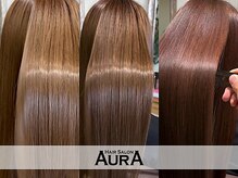 アウラ(AURA)