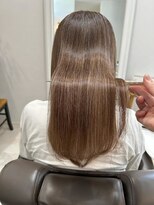 らしさ メテオエステトリートメント