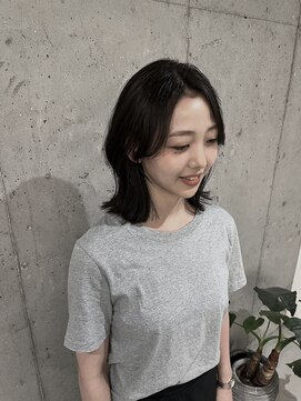 リリアン(ReLien) 大人っぽくびれロブ