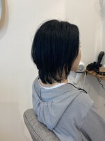 ナチュール シュシュ(nature chouchou)&nbsp;ミディアムレイヤー