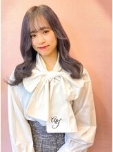 ラメール(MAISON LA MER)&nbsp;MANAMI 