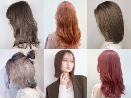 リコラックスビー 中百舌鳥(LICO LUXBE)の写真