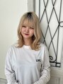 タブーオー(TABOO.O) 小橋 愛義