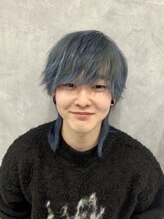シーエスメイドバイシャチュー 京都店(CS made by SHACHU) Takaki 