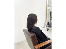 ホンネ(honne.)