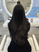 アイシー 表参道(ICY)&nbsp;アッシュ