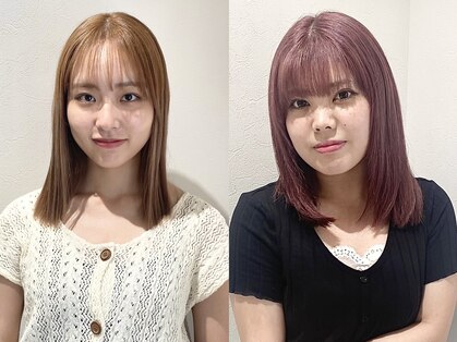 カナージュ(Canage)の写真